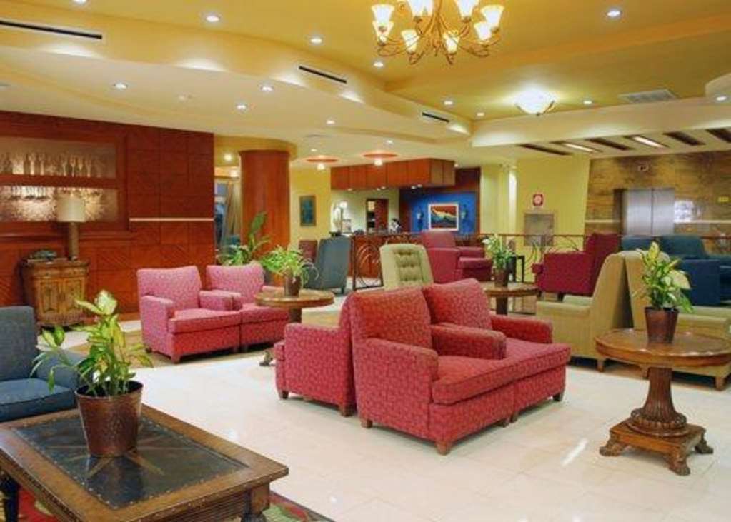 Suites Las Palmas, Hotel & Apartments. Сан-Сальвадор Интерьер фото